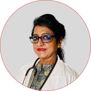 Prof. Dr. Anita Ramesh