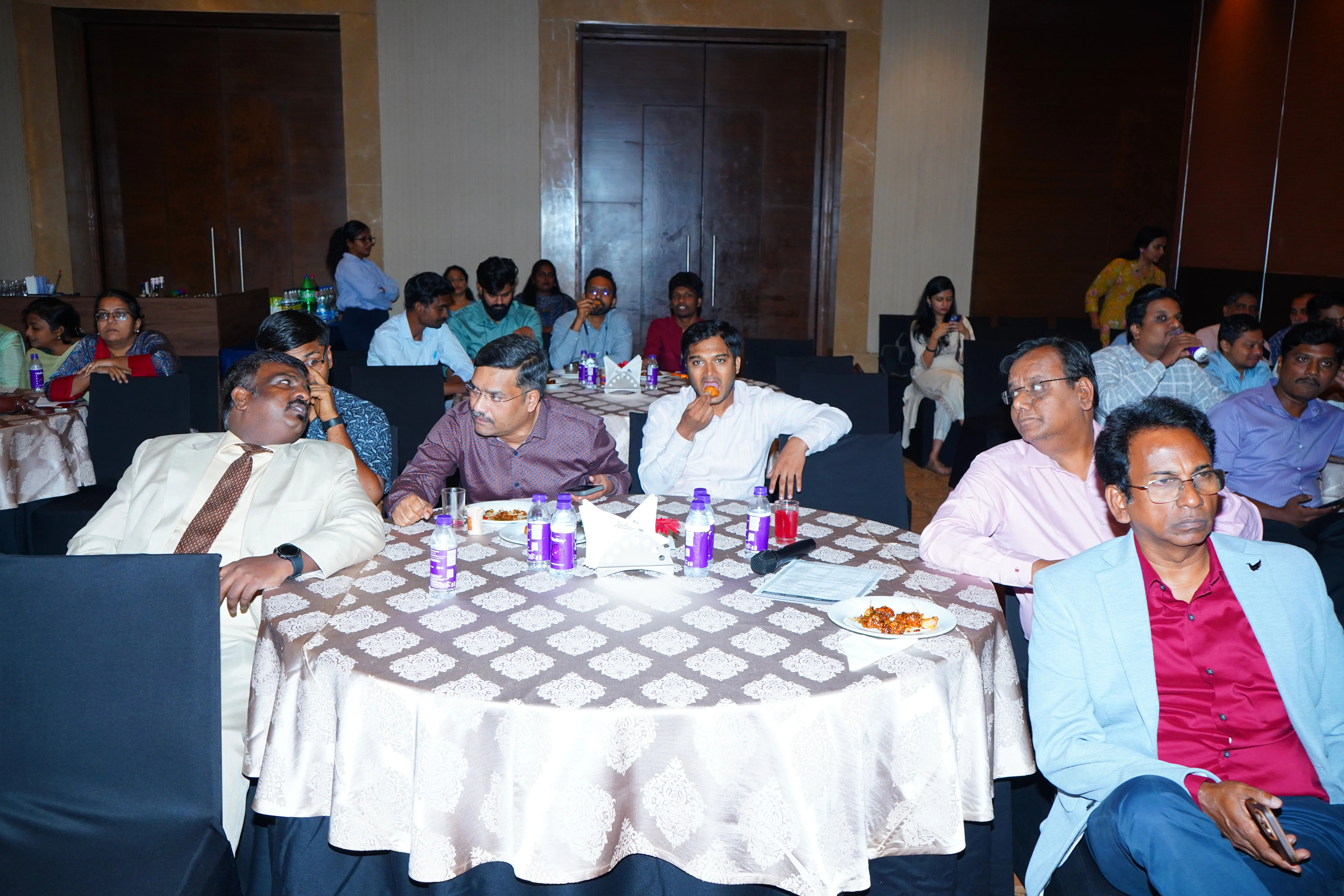 Empower India Summit